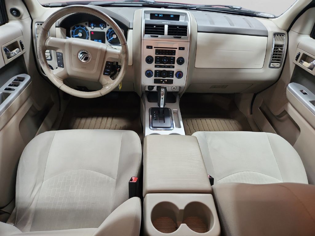 2009 Mercury Mariner Image 14