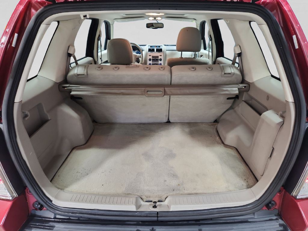 2009 Mercury Mariner Image 19