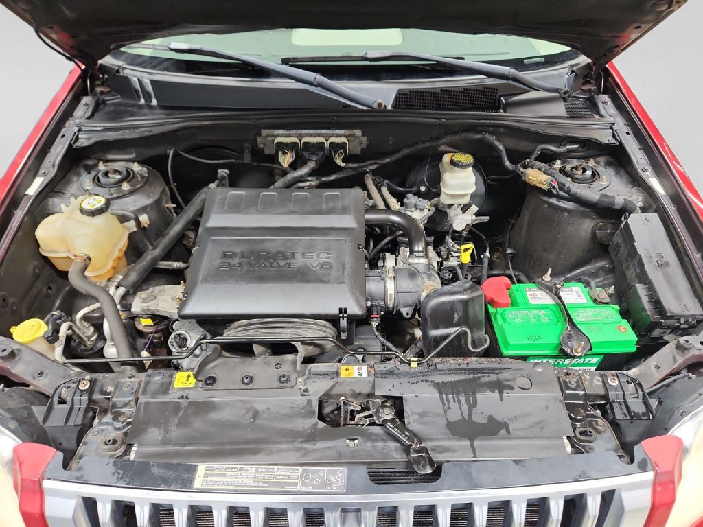 2009 Mercury Mariner Image 20