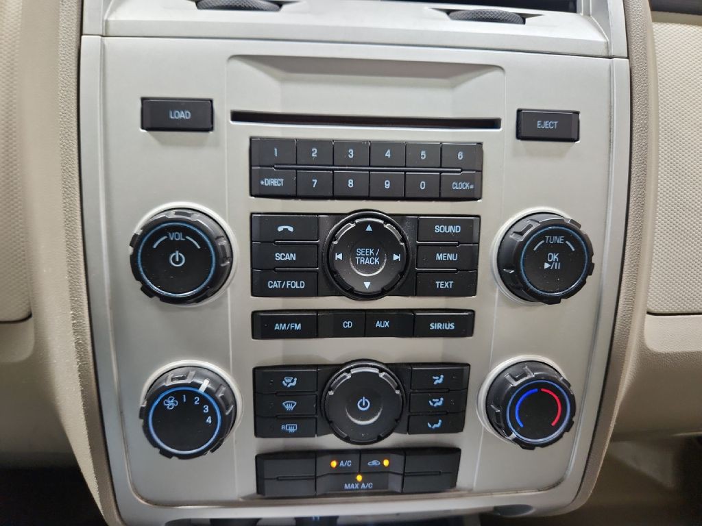 2009 Mercury Mariner Image 21