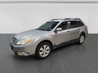 Image for 2011 Subaru Outback 2.5I LIMITED ID: 7409206