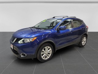 Image for 2018 Nissan Rogue SV ID: 7415879