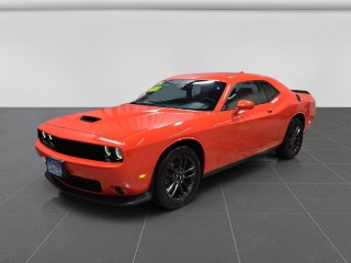 Image for 2019 Dodge Challenger GT ID: 7418329