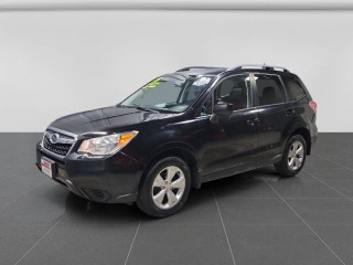 Image for 2015 Subaru Forester 2.5I PREMIUM ID: 7422345