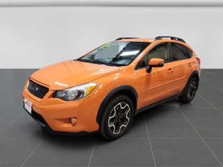Image for 2015 Subaru Crosstrek 2.0 LIMITED ID: 7477698