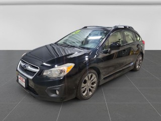 Image for 2013 Subaru Impreza Sport Limited ID: 7511920