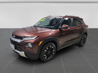 Image for 2022 Chevrolet Trailblazer LT ID: 7547908