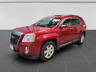 Image for 2014 GMC Terrain SLT ID: 7561682