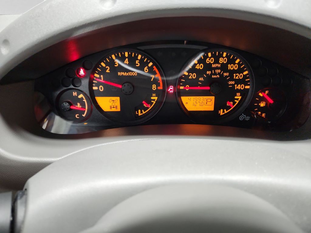 2019 Nissan Frontier Image 16