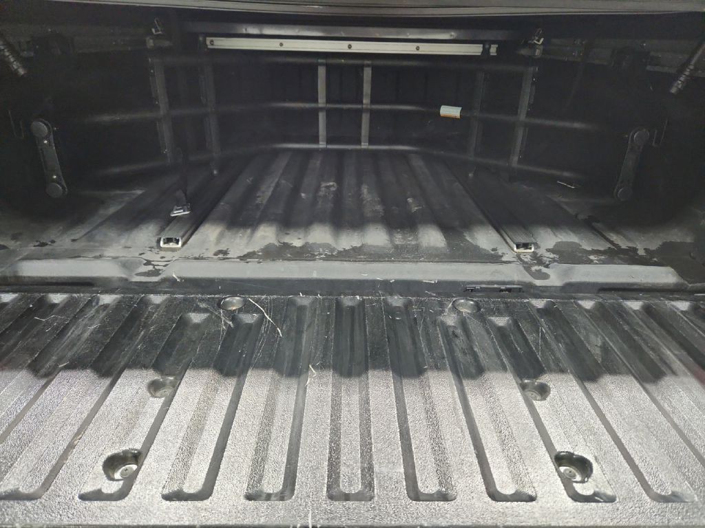 2019 Nissan Frontier Image 19