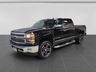 Image for 2015 Chevrolet Silverado 1500 LTZ ID: 7575047