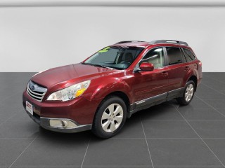 Image for 2011 Subaru Outback 2.5I PREMIUM ID: 7575919