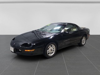 Image for 1995 Chevrolet Camaro Z28 ID: 7591955