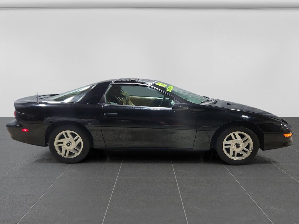 1995 Chevrolet Camaro Image 6