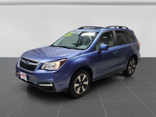 Image for 2017 Subaru Forester 2.5I PREMIUM ID: 7596906