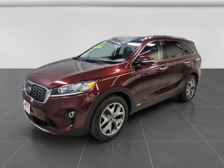 Image for 2019 Kia Sorento EX ID: 7602383