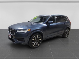 Image for 2021 Volvo XC90 T6 MOMENTUM ID: 7622317