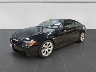 Image for 2004 BMW 6 Series 645Ci ID: 7633901