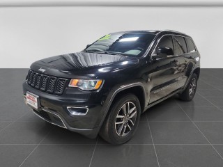 Image for 2019 Jeep Grand Cherokee Limited ID: 7655298
