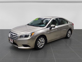 Image for 2015 Subaru Legacy 2.5I PREMIUM ID: 7671854
