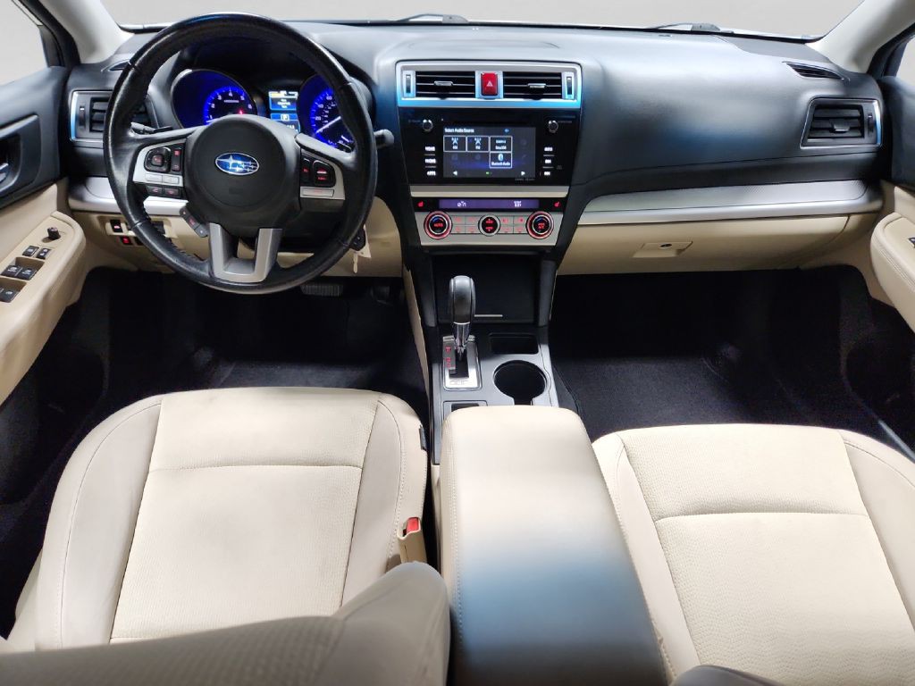 2015 Subaru Legacy Image 14