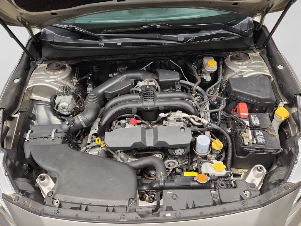 2015 Subaru Legacy Image 20