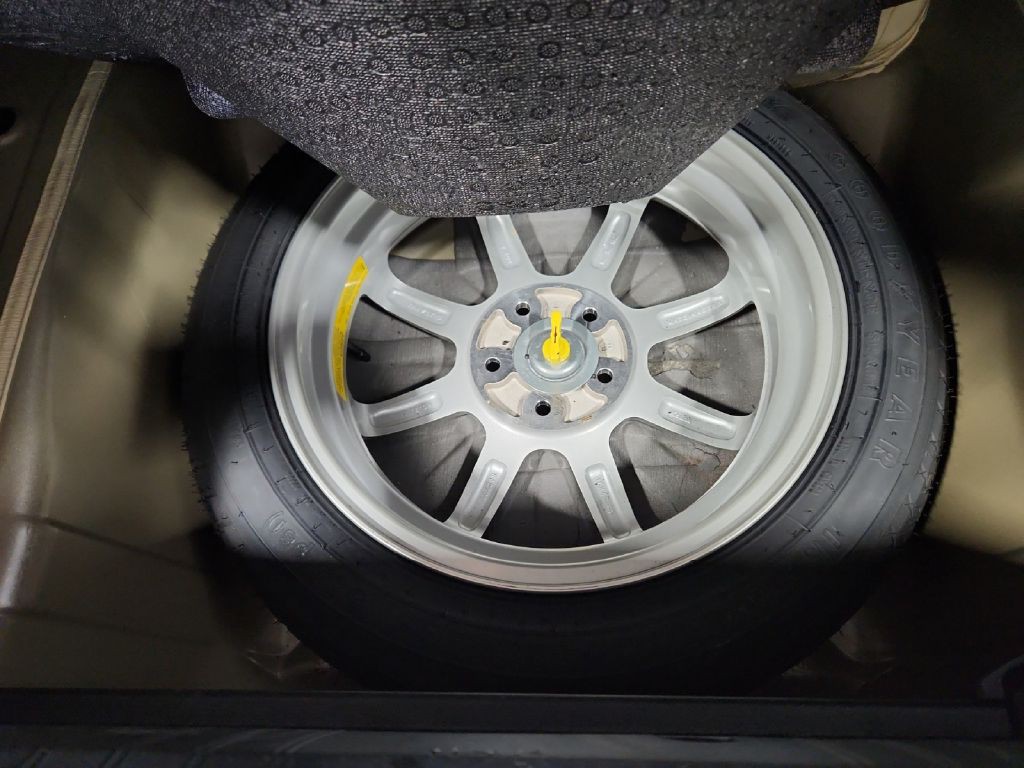 2015 Subaru Legacy Image 31