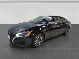 Image for 2024 Nissan Altima SV ID: 7686365