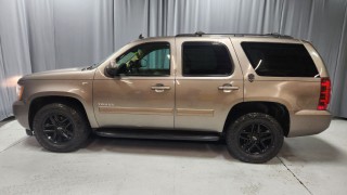 Image for 2012 Chevrolet Tahoe Special ID: 889025