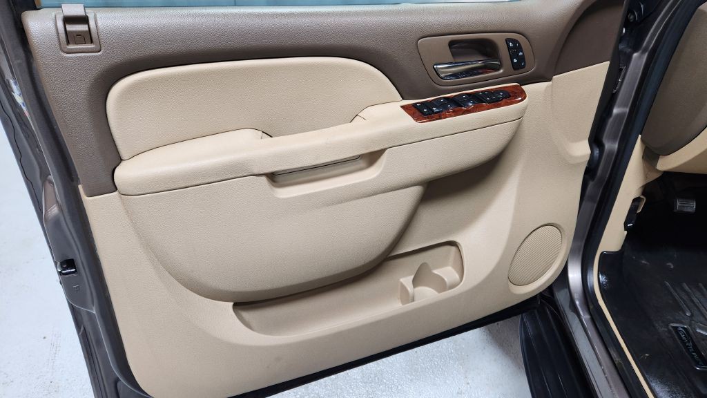 2012 Chevrolet Tahoe Image 19