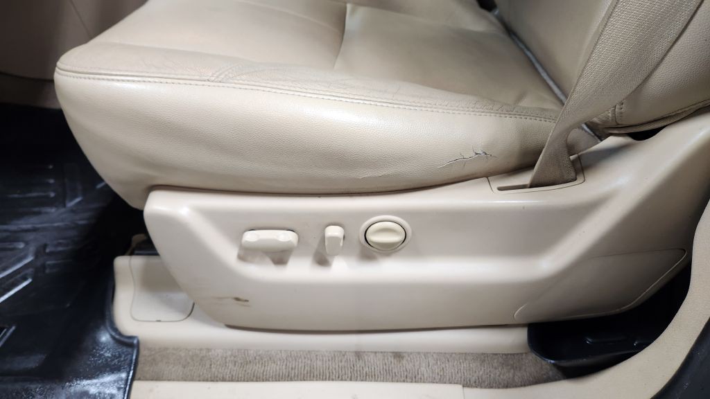 2012 Chevrolet Tahoe Image 23