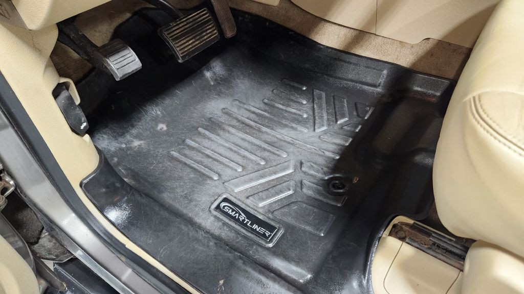 2012 Chevrolet Tahoe Image 28