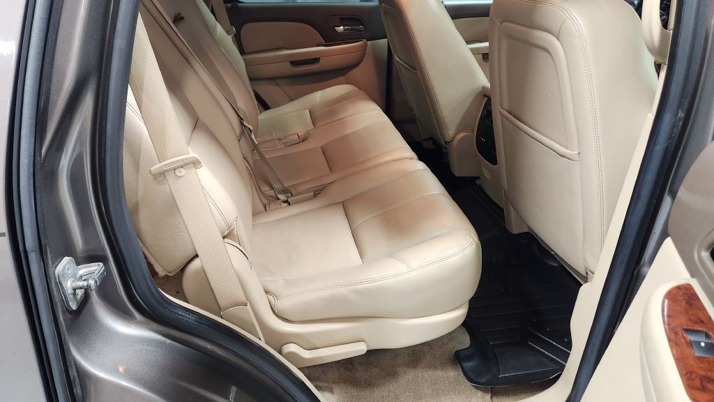 2012 Chevrolet Tahoe Image 44