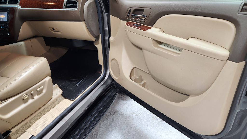 2012 Chevrolet Tahoe Image 50