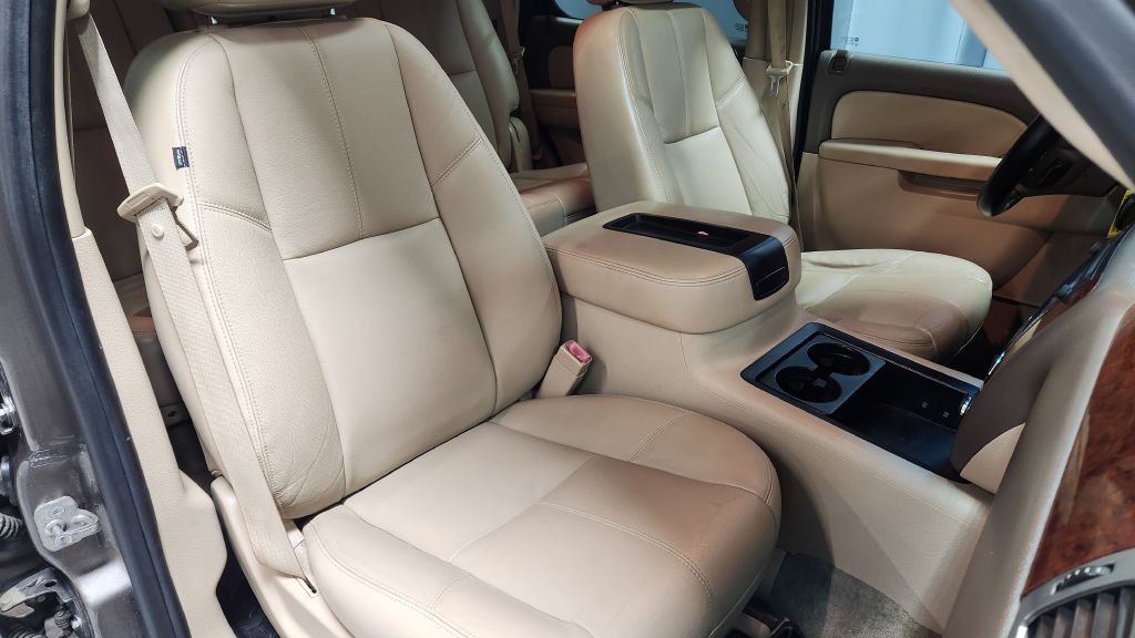 2012 Chevrolet Tahoe Image 54