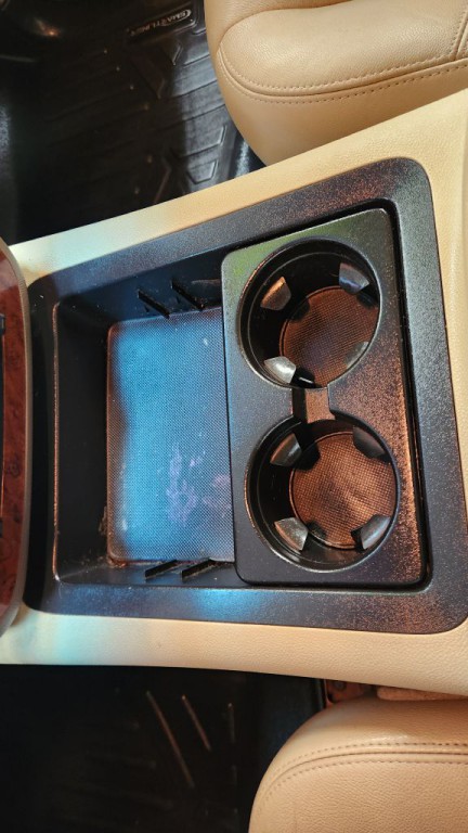 2012 Chevrolet Tahoe Image 56