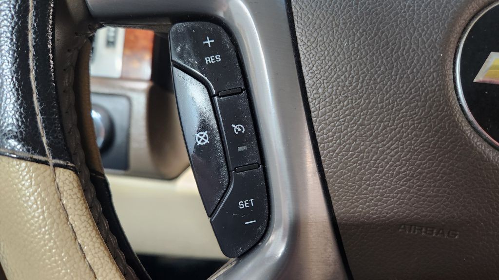 2012 Chevrolet Tahoe Image 61