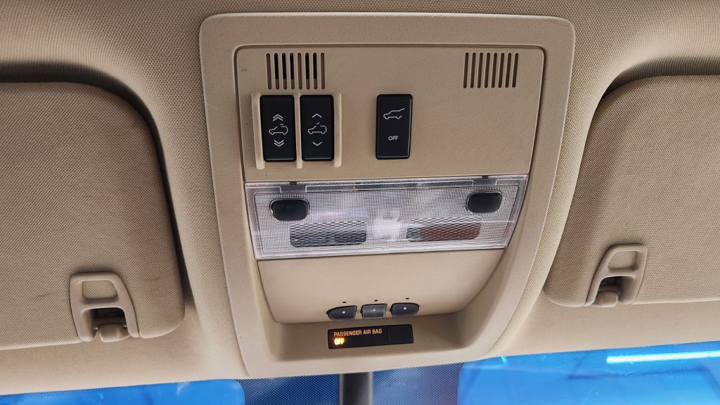 2012 Chevrolet Tahoe Image 64