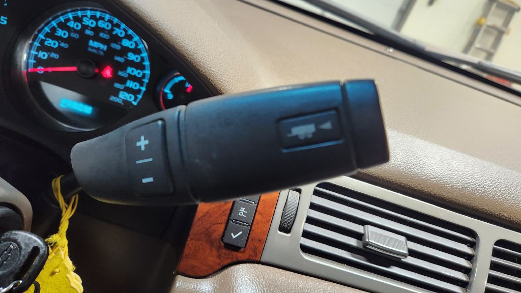 2012 Chevrolet Tahoe Image 65