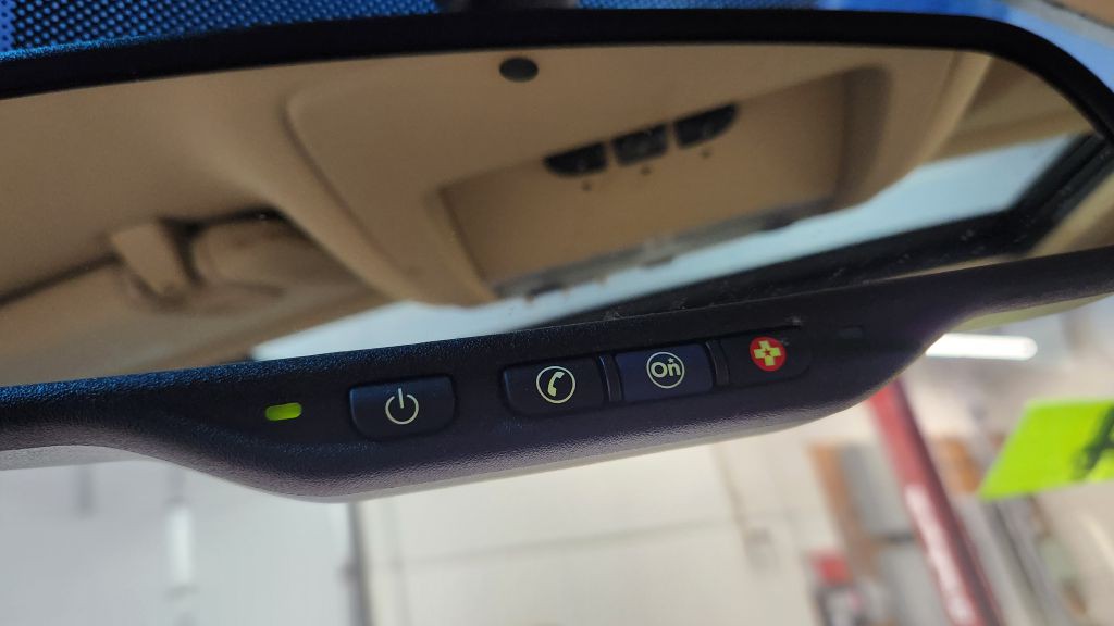 2012 Chevrolet Tahoe Image 66