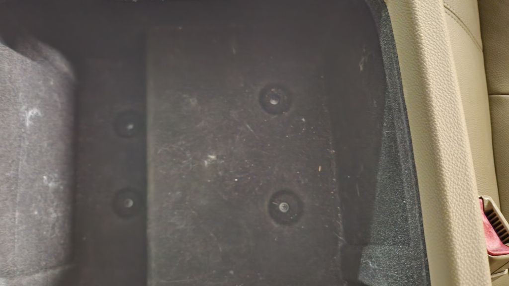 2012 Chevrolet Tahoe Image 68