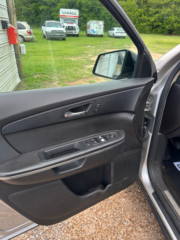 2007 GMC Acadia Image 5