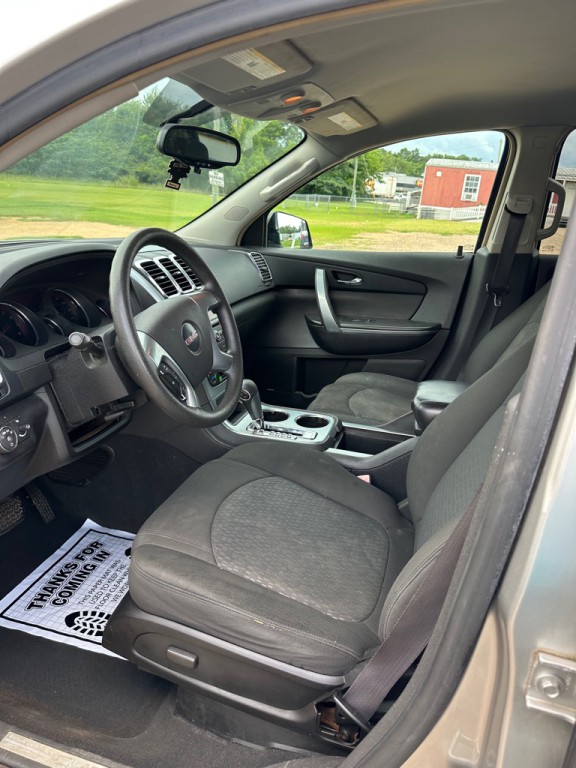 2007 GMC Acadia Image 6