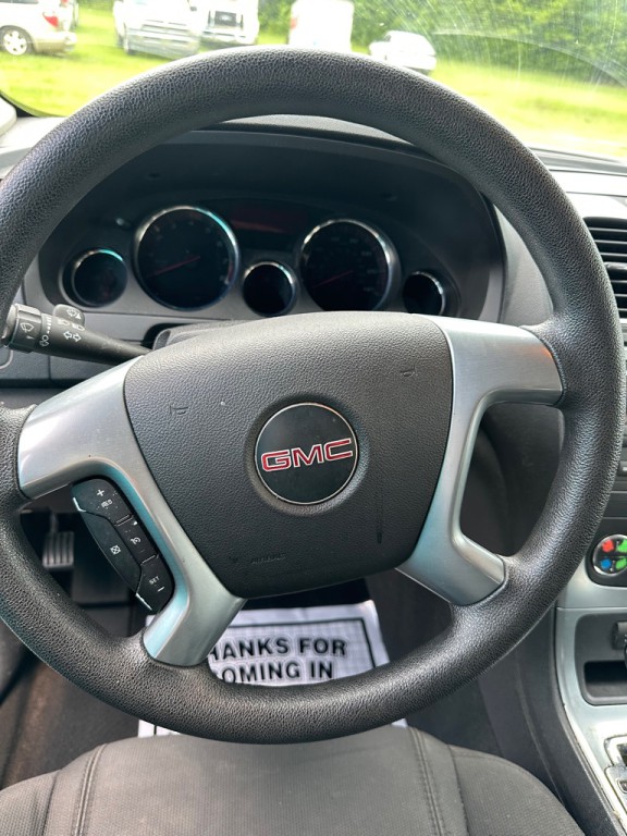 2007 GMC Acadia Image 7