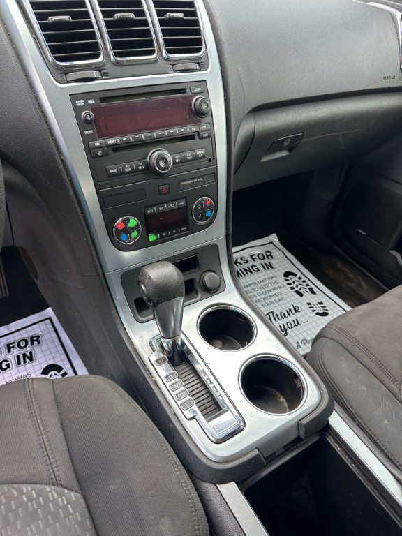 2007 GMC Acadia Image 8