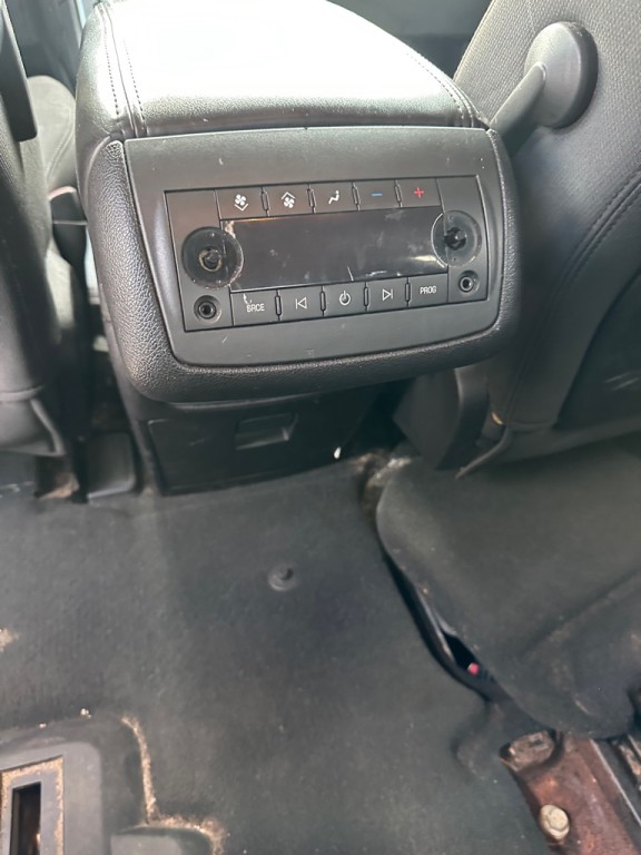 2007 GMC Acadia Image 11