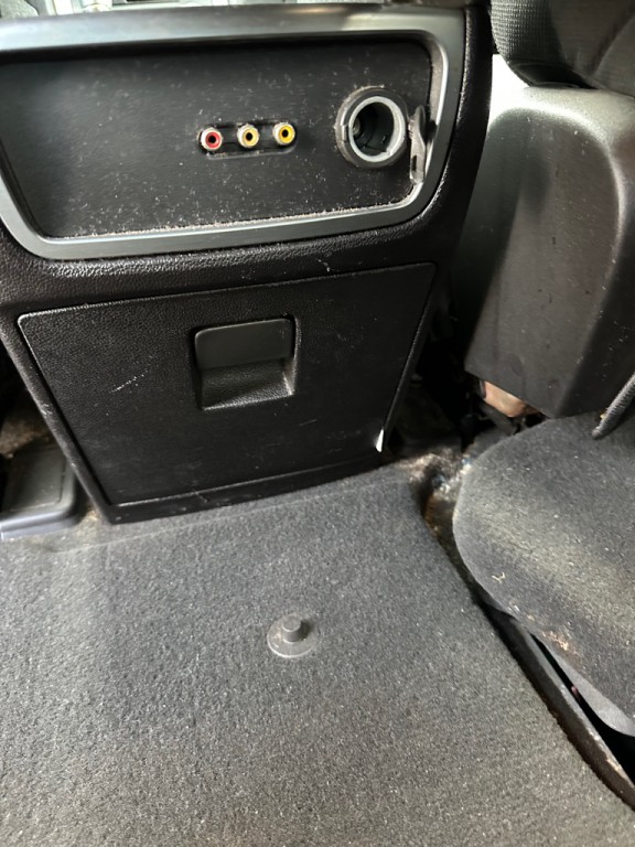 2007 GMC Acadia Image 12