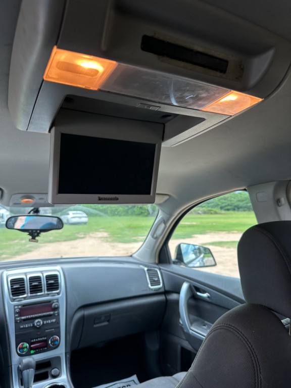 2007 GMC Acadia Image 13