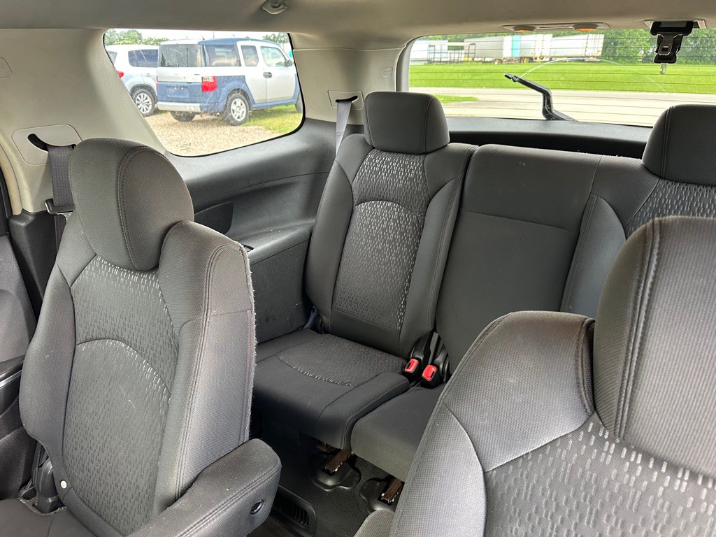 2007 GMC Acadia Image 14