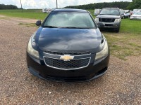 Image for 2012 Chevrolet Cruze LT ID: 6609518